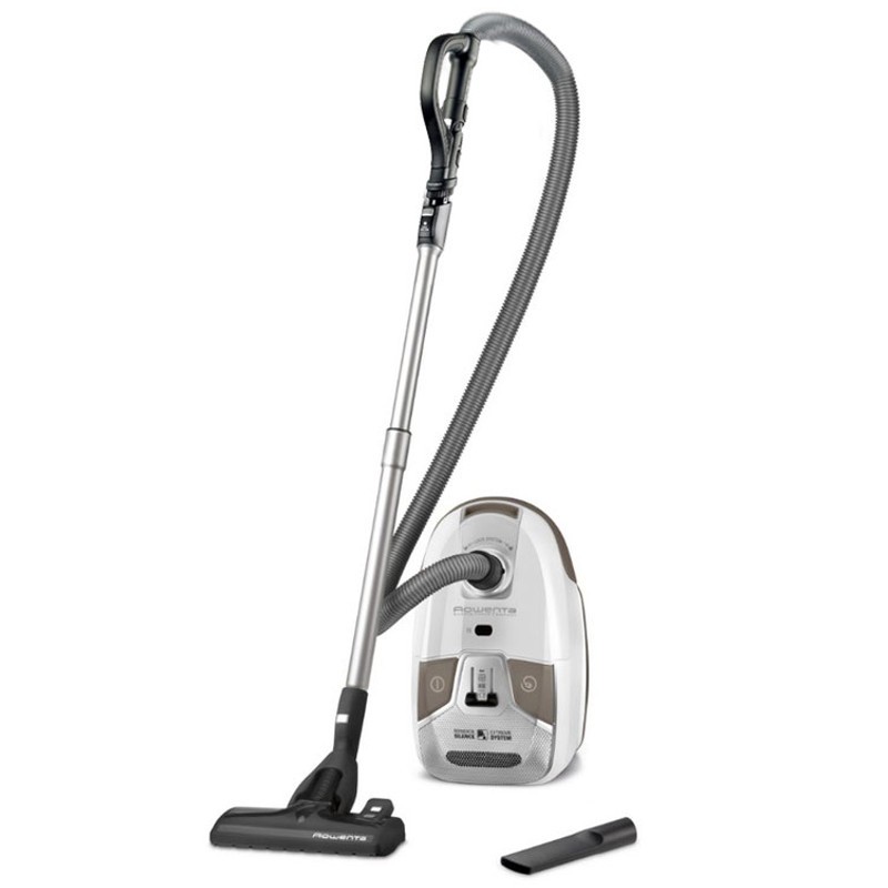 Rowenta Silence Force 4A Animal Care Pro RO6477EA