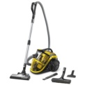 Aspirador sem Saco Rowenta Silence Force MultiCyclonic RO8324 - Item