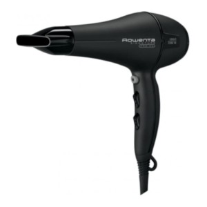 Secador de pelo Rowenta Signature Pro Beauty AC 2200W Negro