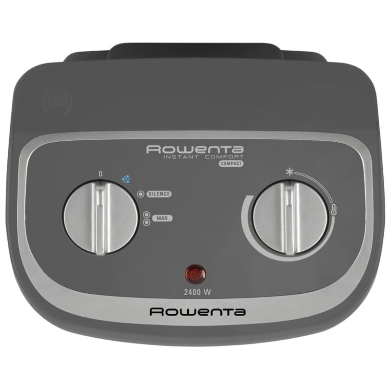 Rowenta SO2330 Gris/Negro - Calefactor Interior Eléctrico - Ítem3