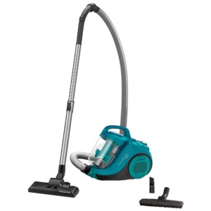 Tristar SZ-2174 - Aspirateur filaire/sans sac 800W Gris