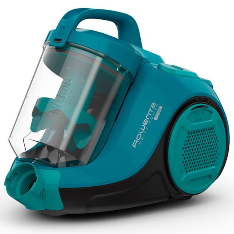 Rowenta Swift Power Cyclonic - Aspirateur filaire/sans sac - Ítem1