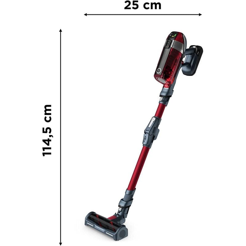 Aspirateur sans bruit clearance rowenta