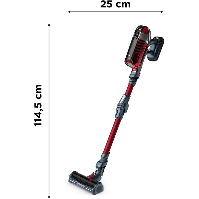 Rowenta X-Force Flex 11.50 Aspirador Sin Cable/Sin bolsa - Ítem6