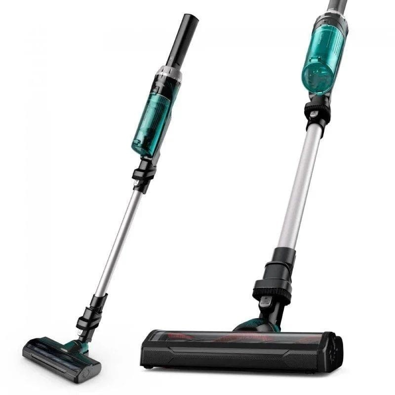 Rowenta X-Nano Essential RH1126WO - Aspirador sem fio/sem saco - Sem Selo - Item1