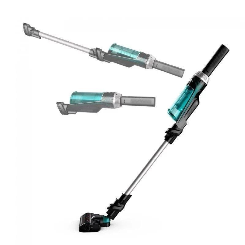 Rowenta X-Nano Essential RH1126WO - Aspirador sem fio/sem saco - Sem Selo - Item2