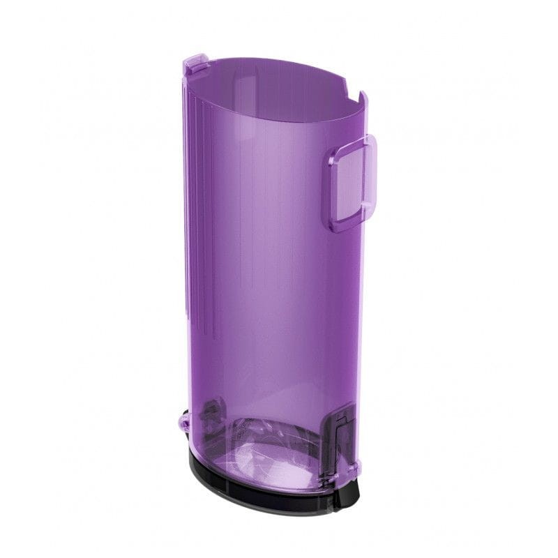 Rowenta X-NANO ESSENTIAL RH1129WO Aspirador Sin cable/Sin bolsa Lila-Plateado - Ítem9