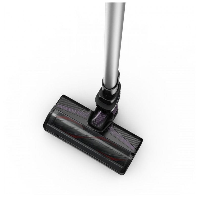 Rowenta X-NANO ESSENTIAL RH1129WO Aspirador Sin cable/Sin bolsa Lila-Plateado - Ítem2