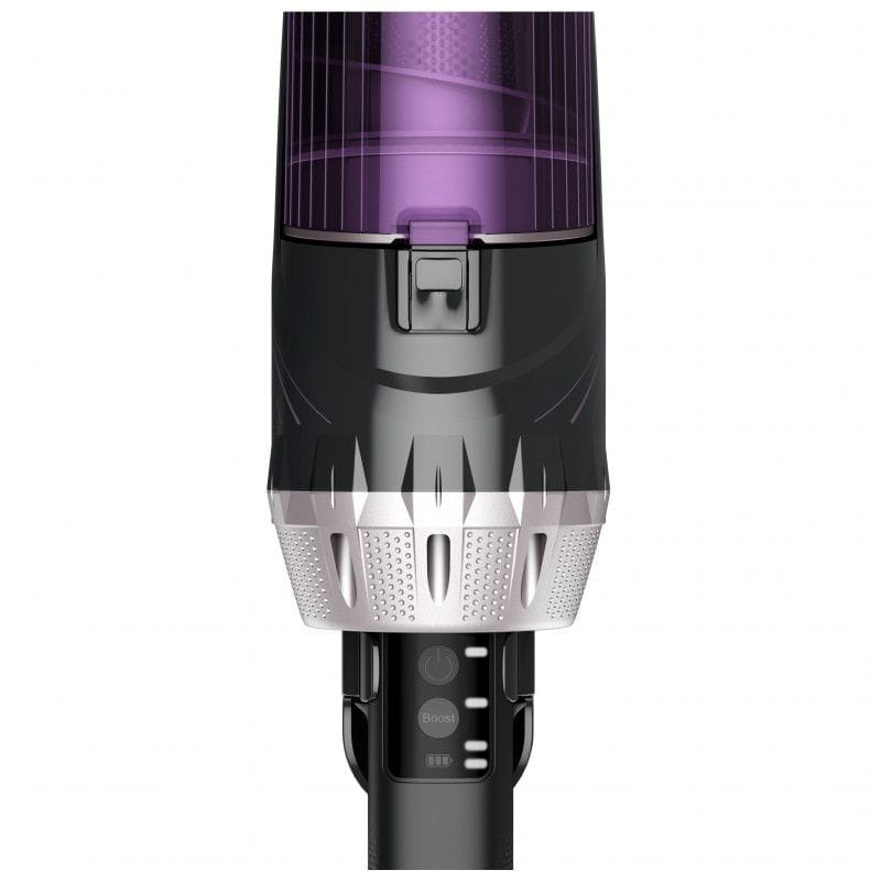 Rowenta X-NANO ESSENTIAL RH1129WO Aspirador Sin cable/Sin bolsa Lila-Plateado - Ítem3