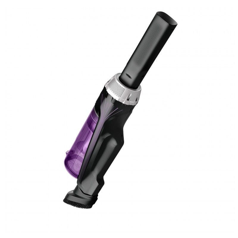 Rowenta X-NANO ESSENTIAL RH1129WO Aspirador Sin cable/Sin bolsa Lila-Plateado - Ítem4