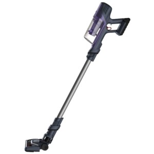 Rowenta X-Pert 6.60 - Aspirador sem fio/sem saco violeta/cinzento