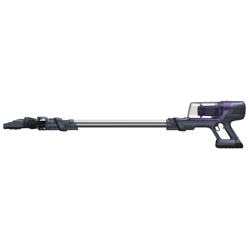 Rowenta X-Pert 6.60 - Aspirador sem fio/sem saco violeta/cinzento - Item2