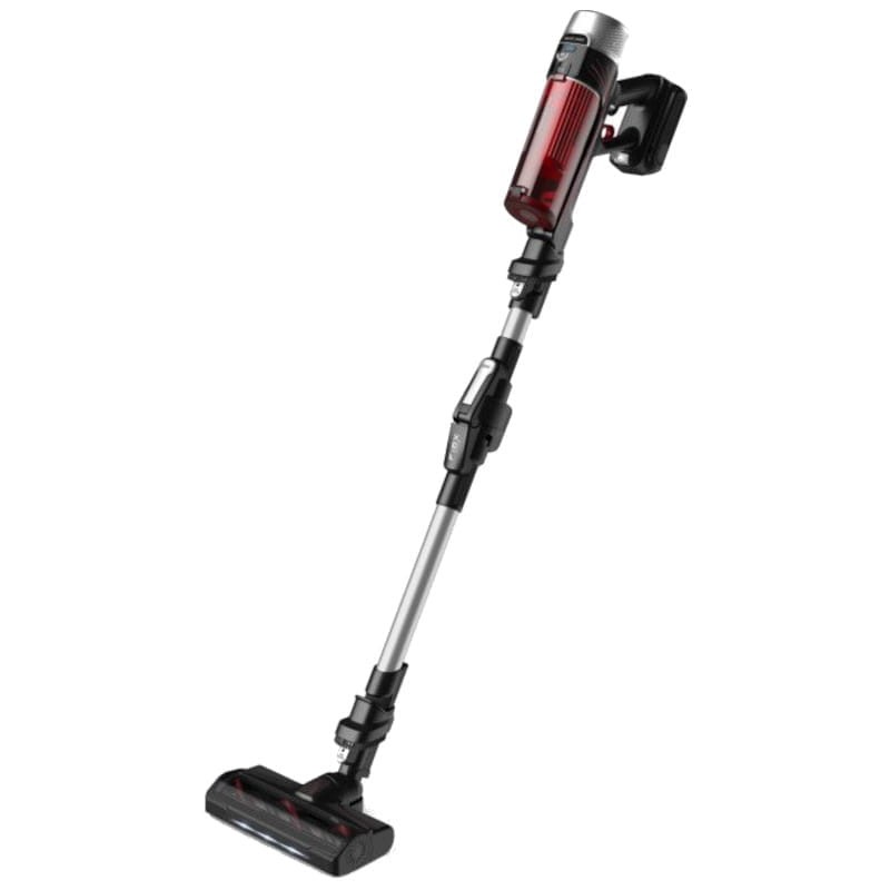 Rowenta X-Force Flex 9.60 RH2077WO 200W Negro - Aspiradora Sin Cable/Sin Bolsa - Ítem