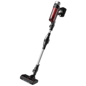 Rowenta X-Force Flex 9.60 RH2077WO 200W Preto - Aspirador sem fio/sem saco