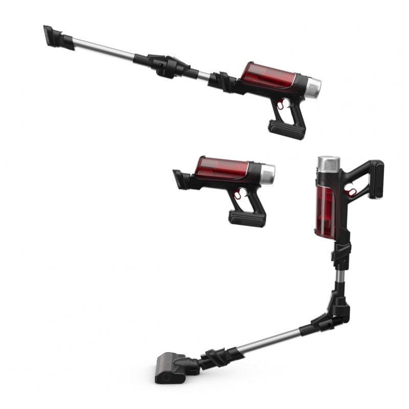 Rowenta X-Force Flex 9.60 RH2077WO 200W Negro - Aspiradora Sin Cable/Sin Bolsa - Ítem3