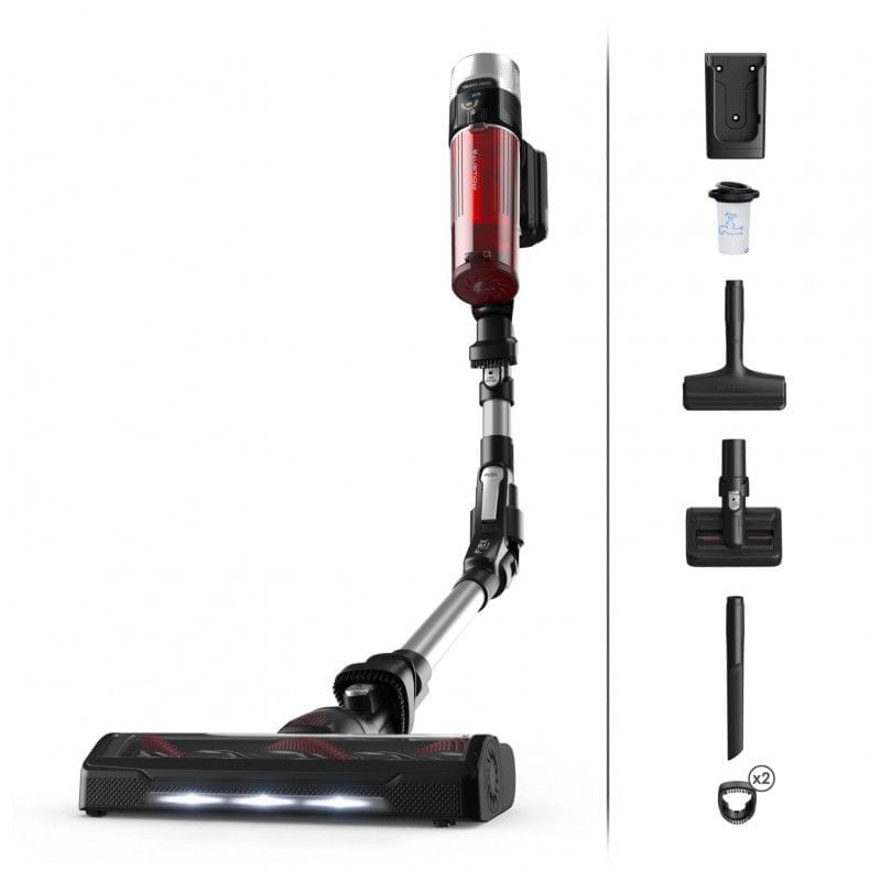 Rowenta X-Force Flex 9.60 RH2077WO 200W Negro - Aspiradora Sin Cable/Sin Bolsa - Ítem4
