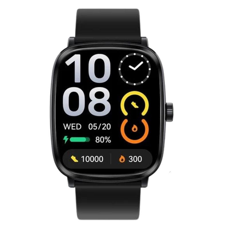 Haylou RS5 Negro - Reloj inteligente - Ítem