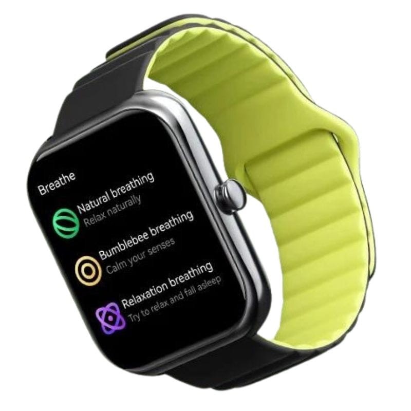 Haylou RS4 Max Negro - Reloj inteligente - Ítem2