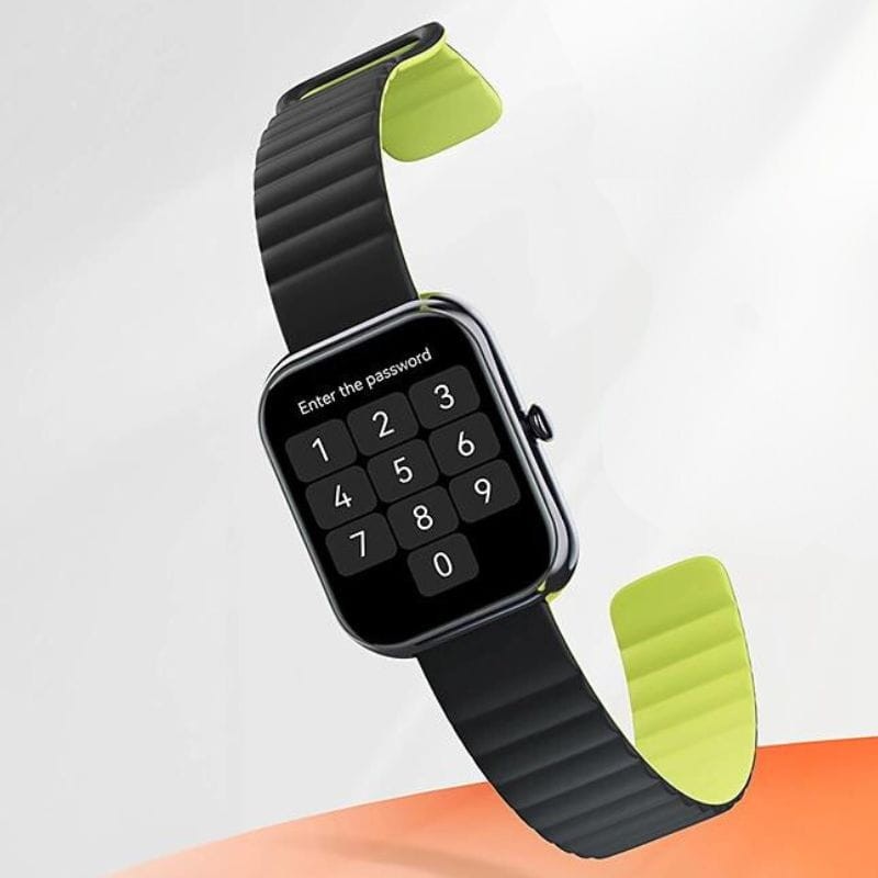 Haylou RS4 Max Negro - Reloj inteligente - Ítem3