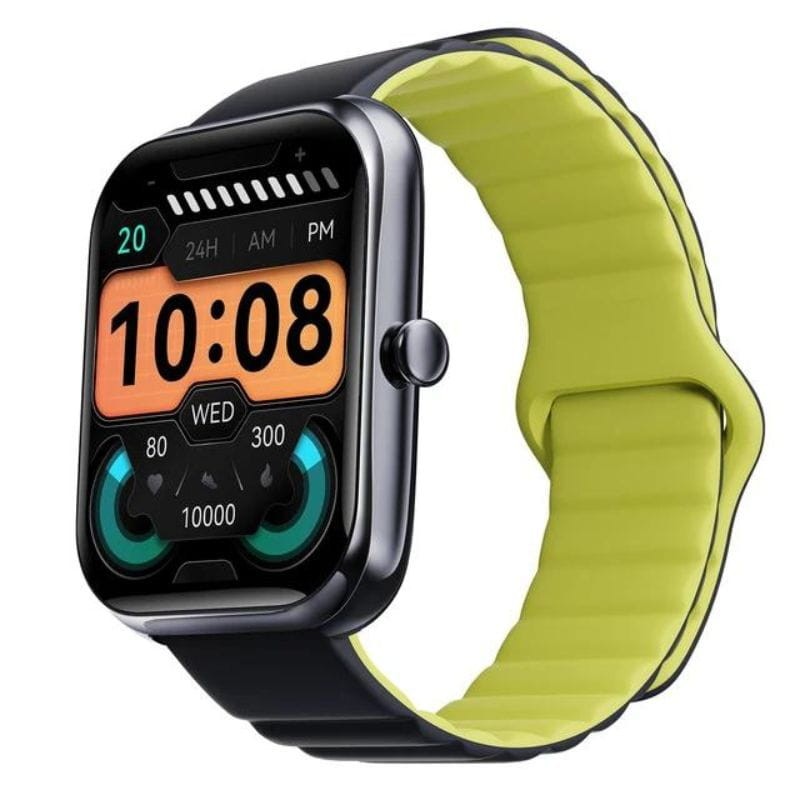 Haylou RS4 Max Negro - Reloj inteligente - Ítem
