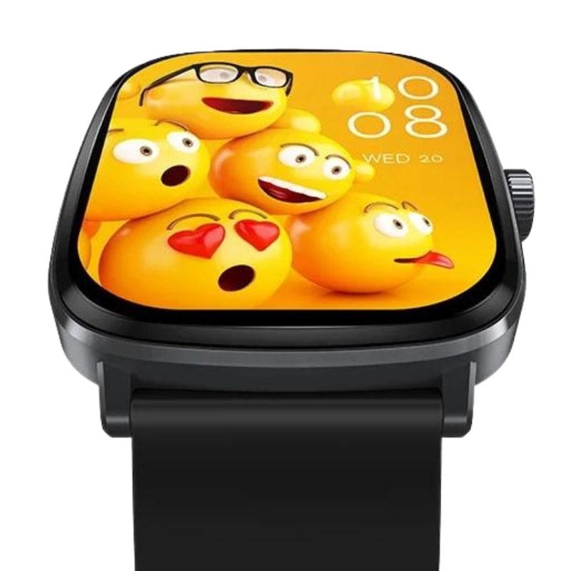 Haylou RS5 Negro - Reloj inteligente - Ítem2