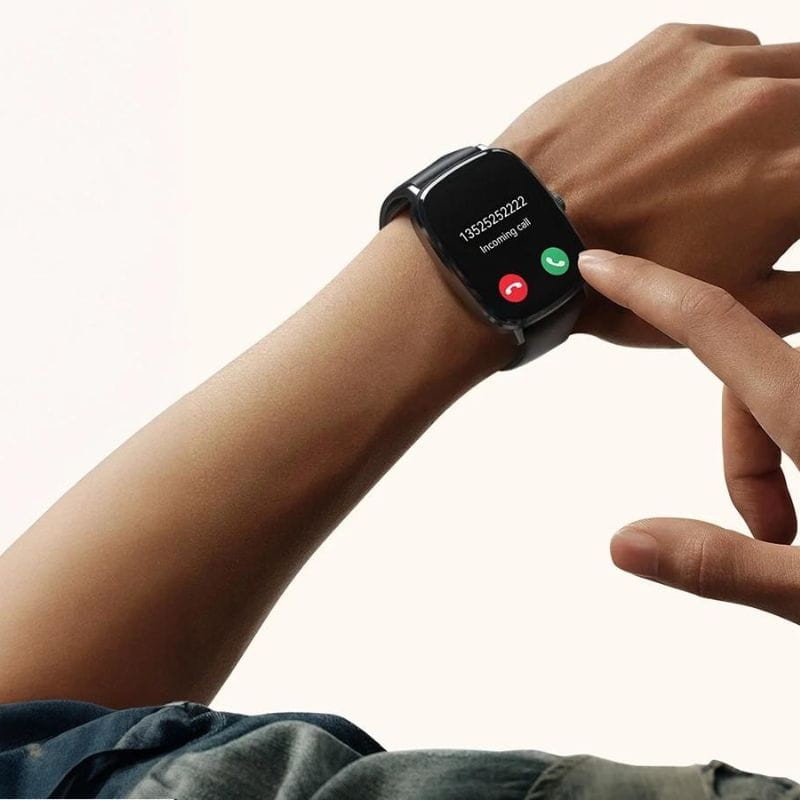 Haylou RS5 Negro - Reloj inteligente - Ítem3