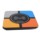 R-TV Box S10 Plus 4GB/32GB Carga Inalámbrica Android 8.1 - Diseño Juego Simon - Contenido Streaming 4K - HDR - Decodificación H.265 - Netflix - YouTube - Función de Carga Inalámbrica - 3 Puertos USB 2.0 - 1 Puerto USB 3.0 - KODI 18.0 - Rockchip RK3328 - Ítem3