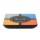 R-TV Box S10 Plus 4GB/32GB Carga Inalámbrica Android 8.1 - Diseño Juego Simon - Contenido Streaming 4K - HDR - Decodificación H.265 - Netflix - YouTube - Función de Carga Inalámbrica - 3 Puertos USB 2.0 - 1 Puerto USB 3.0 - KODI 18.0 - Rockchip RK3328 - Ítem4