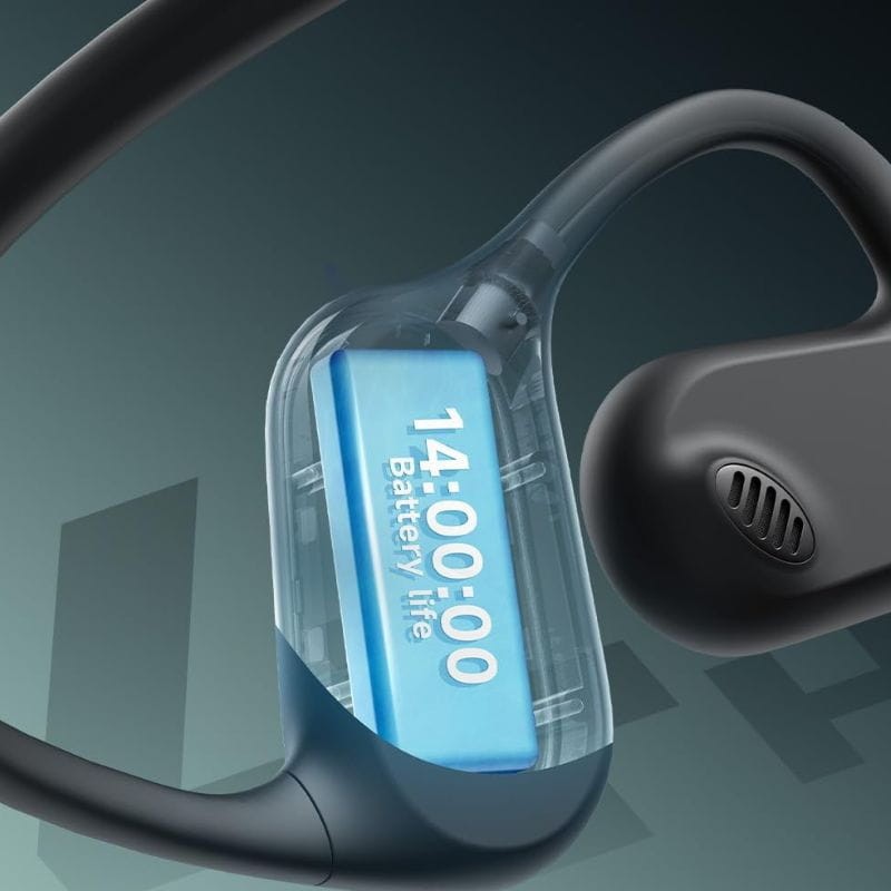 SoundPEATS RunFree Noir - Écouteurs Bluetooth - Ítem1