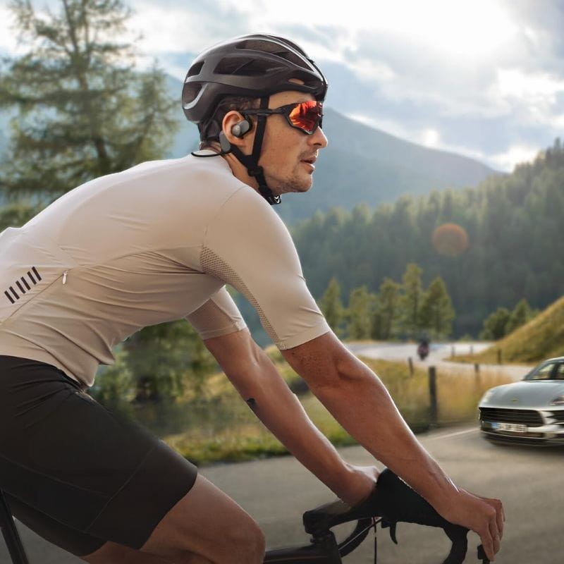 SoundPEATS RunFree Noir - Écouteurs Bluetooth - Ítem2
