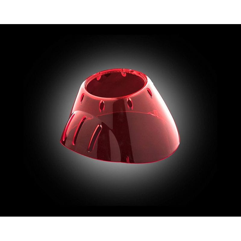 Russell Hobbs Fiesta Pipoca Maker preto/vermelho/branco - Item2