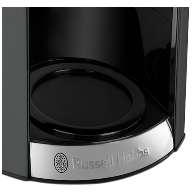 Russell Hobbs Matte Black 26160-56 Preto - Cafeteira de filtro - Item2