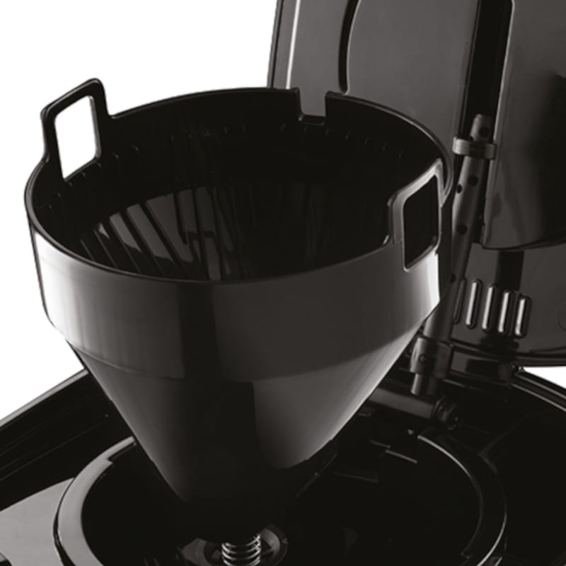 Russell Hobbs Matte Black 26160-56 Negro - Cafetera de filtro - Ítem3