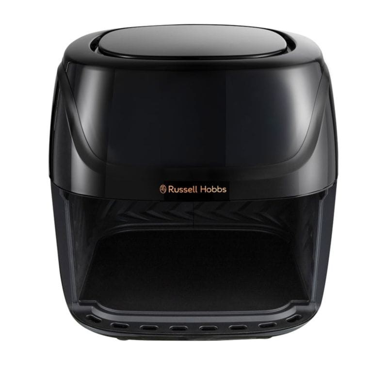 Russell Hobbs Satisfry Single 4L 1350W Noir - Friteuse à air chaud - Ítem2