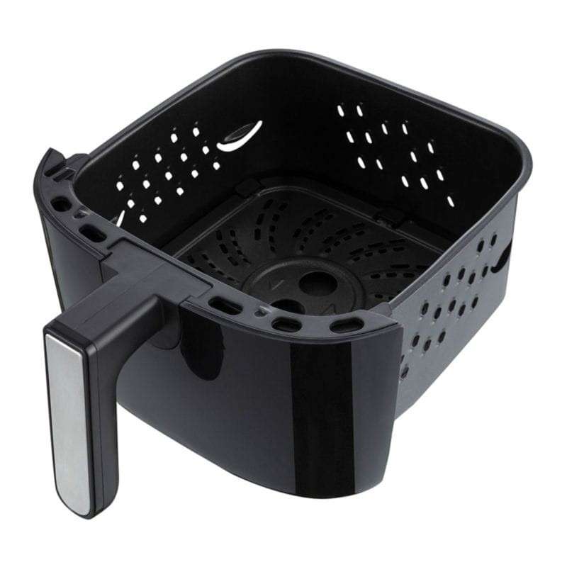 Russell Hobbs Satisfry Single 4L 1350W Noir - Friteuse à air chaud - Ítem3