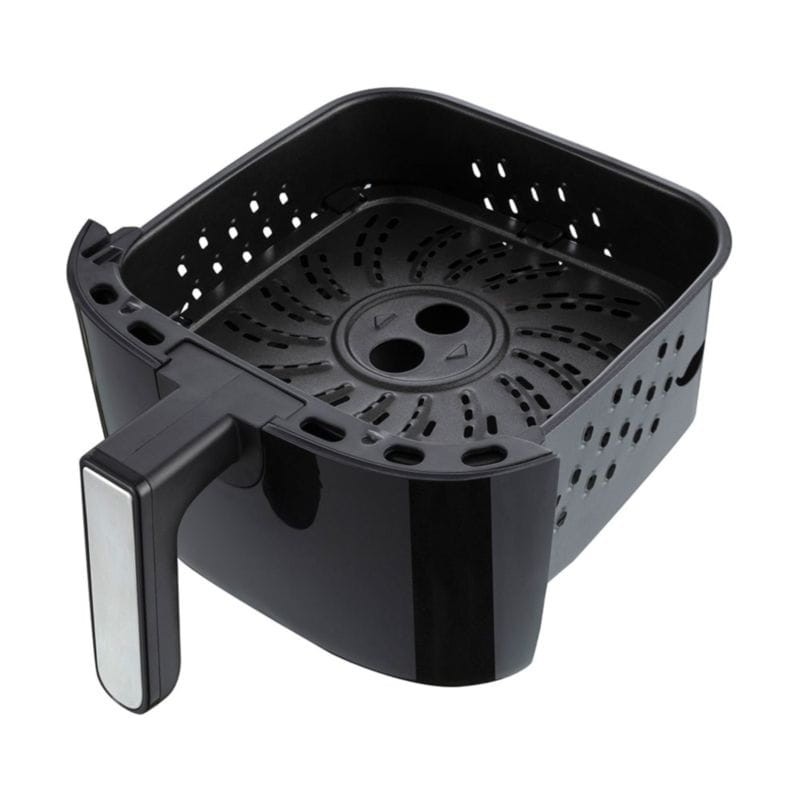 Russell Hobbs Satisfry Single 4L 1350W Noir - Friteuse à air chaud - Ítem4