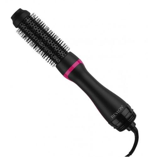 Kit de peluquería Revlon RVDR5292 Negro, Rosa - Ítem