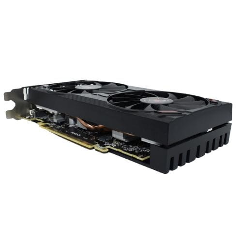 Tarjeta Gráfica RX5500XT 8GB GDDR6 Reacondicionada - Ítem1