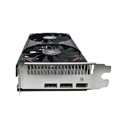 Carte graphique AMD RX580 8GB reconditionnée - Ítem1