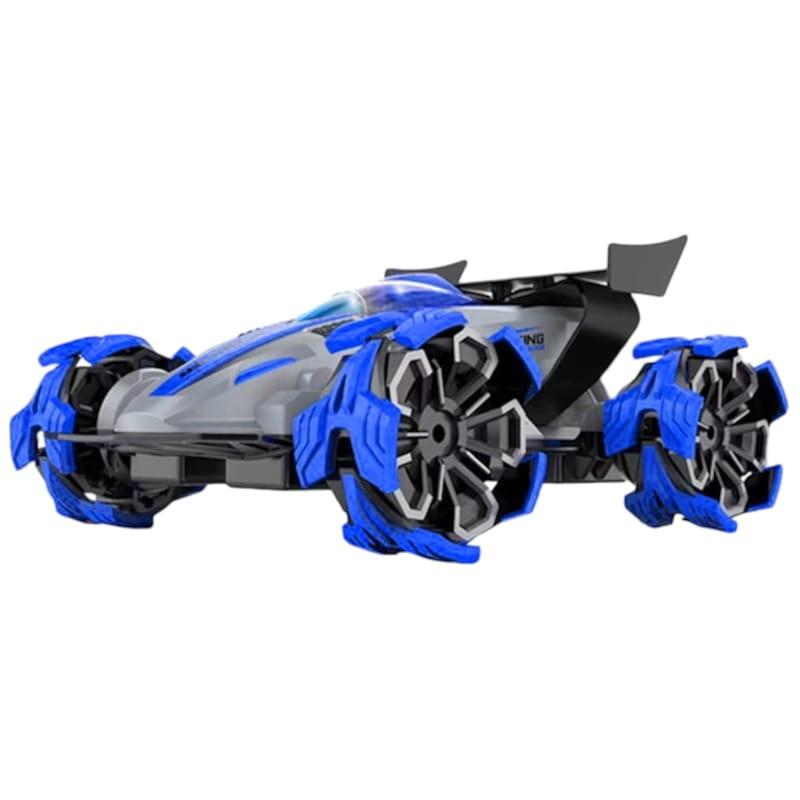 RX Racing C043B Explosion Wheel Bleu - Voiture télécommandée électrique - Ítem1