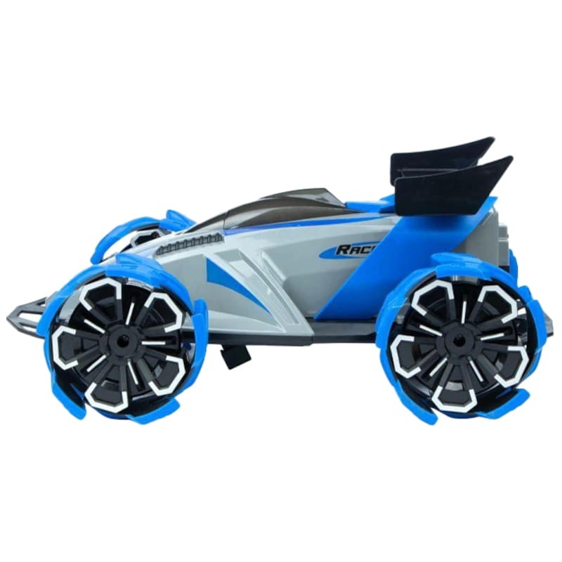 RX Racing C043B Explosion Wheel Bleu - Voiture télécommandée électrique - Ítem2