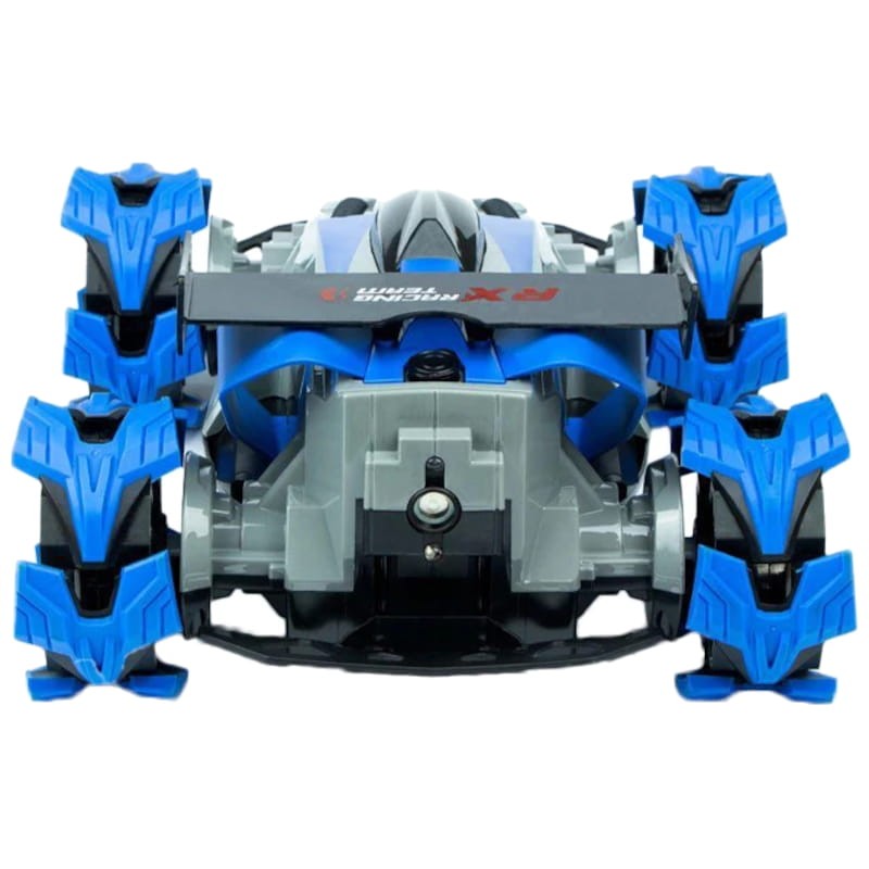 RX Racing C043B Explosion Wheel Bleu - Voiture télécommandée électrique - Ítem3
