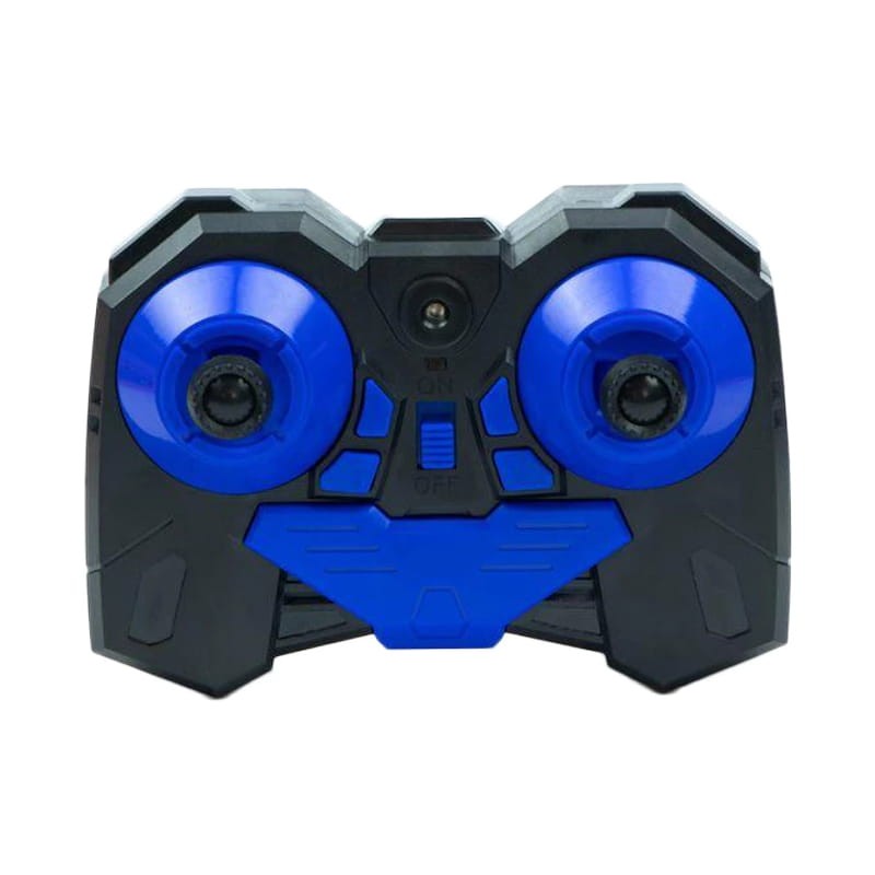RX Racing C043B Explosion Wheel Bleu - Voiture télécommandée électrique - Ítem4