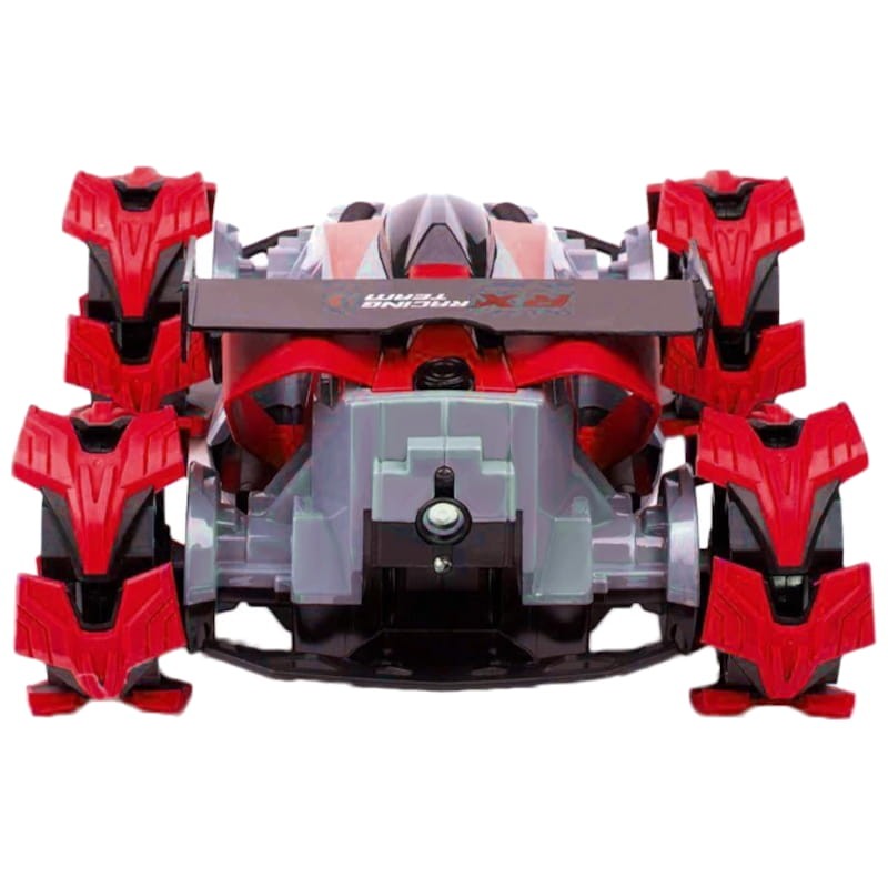 RX Racing C043B Explosion Wheel Rouge - Voiture télécommandée électrique - Ítem3