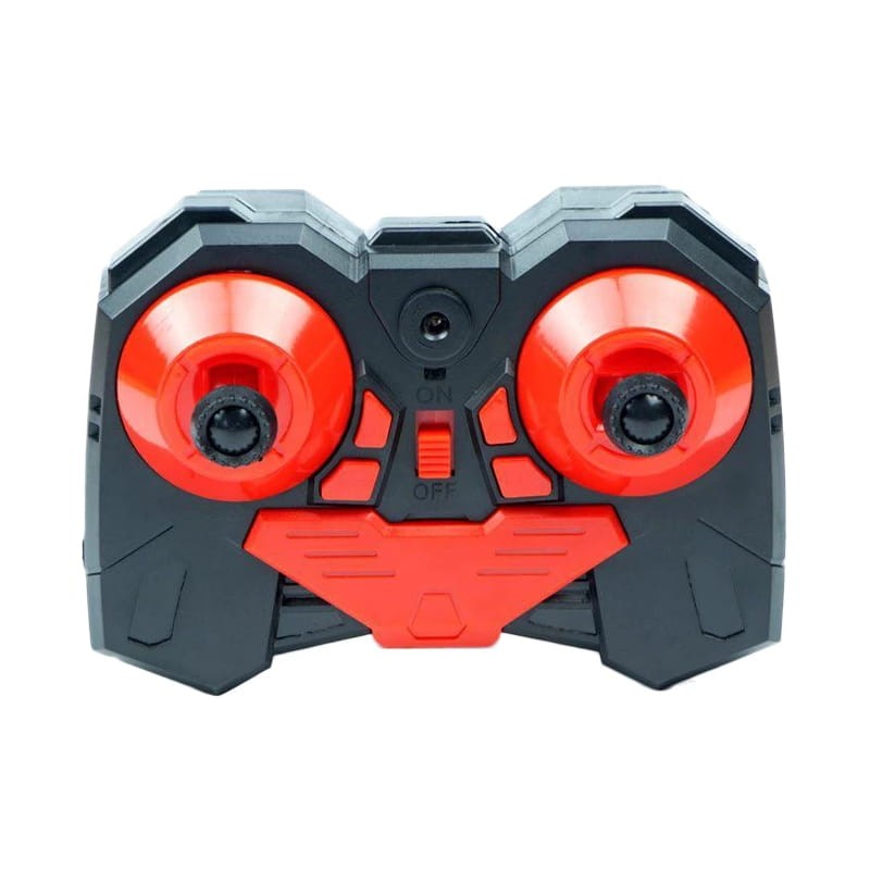 RX Racing C043B Explosion Wheel Rouge - Voiture télécommandée électrique - Ítem4