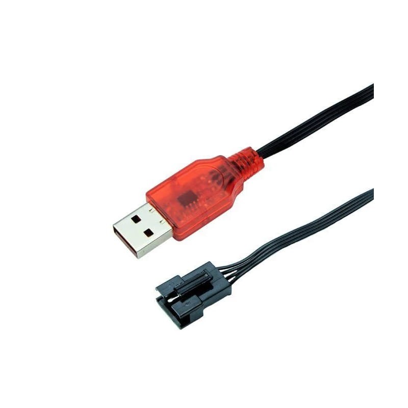 RX Racing C043B Explosion Wheel Rouge - Voiture télécommandée électrique - Ítem5