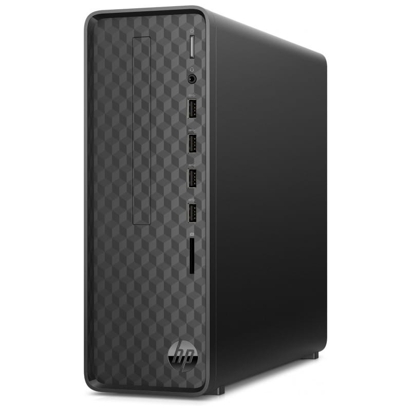 HP S01-pF3007ns Intel Core i5-13400 /8GB /512GB /Windows 11 Home Preto - Mini PC de torre - Item2
