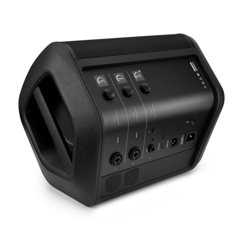 Bose S1 Pro+ Noir - Enceinte stéréo portable - Ítem3