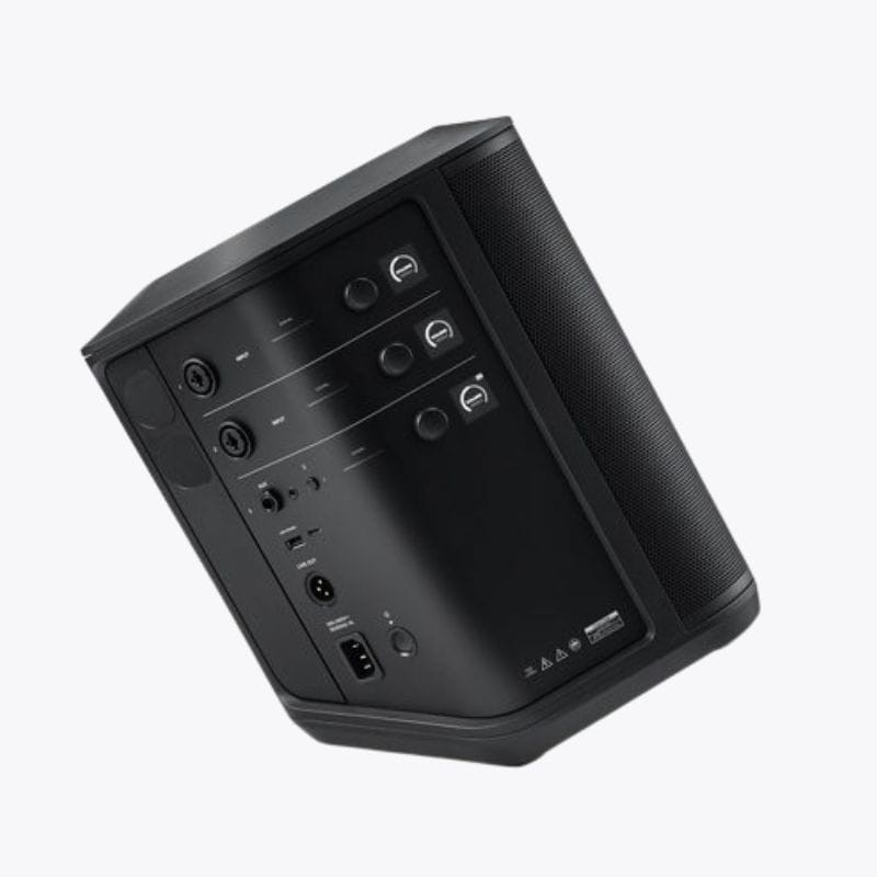 Bose S1 Pro+ Noir - Enceinte stéréo portable - Ítem5