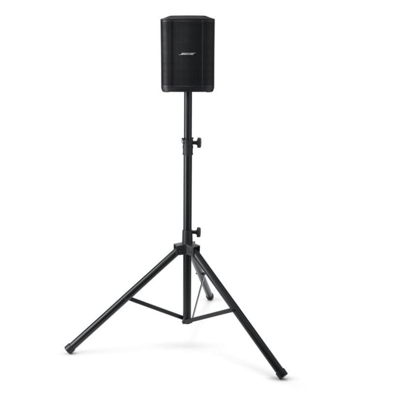 Bose S1 Pro+ Noir - Enceinte stéréo portable - Ítem6